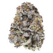 ono craft cannabis - Planet of the Grapes - Indica - 3.5g