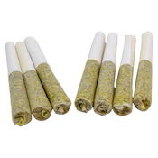 Cake [7x0.5g Pre-Rolls] by Cake & Caviar*