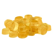 Quiet Chamomile CBD:CBN Sugar Free Gummies 50 Pack Soft Chews