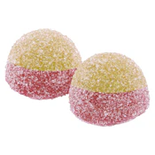 Raspberry Lemonade Hash Rosin Duos 2 Pack (HYBRID)[Edibles] by A-HA!*