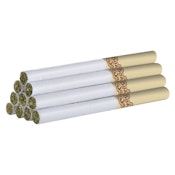 Grab Bag Sativa Pre-Roll 10x0.4g Pre-Rolls