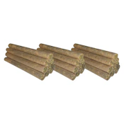 3WAY Variety [30x0.45g Pre-Rolls] by HYCYCLE PROMO