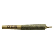 Coterie - Tricopath Pre-Roll - 3x0.5g