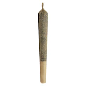 Blackberry Cheesecake [1x0.5g Pre-Rolls] by CHOICE GROWERS