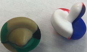 36287 Carb Cap - Silicone