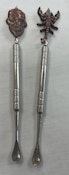 103 Dabber - Stainless Steel