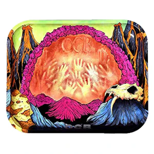 OCB - OCB Tray - Medium - EARLY MAN