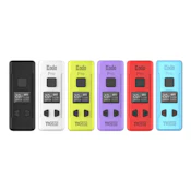 Kodo Pro 510 Battery (Assorted Colours) [Accessories] by Yocan