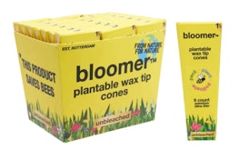 1.25" Bloomer Cones w/ Tips