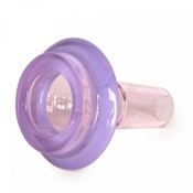 14mm Spacecraft Pull-Out Purple Slime