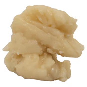 Full Spectrum Cold Cured Live Rosin Batter (HYBRID) [1g Concentrate] by Lot420 X Persy