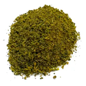 The French Sativa [14g Milled Flower] by Fleur De lile