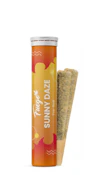 Sunny Daze [2x1g Pre-Rolls] by Fuego
