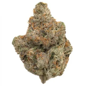 Whister Cannabis Co - DF - Whistler Cannabis Co - Organic BC Rockstar