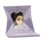 Papers - Blazy Susan PURPLE King Size Slim Deluxe Rolling Kit