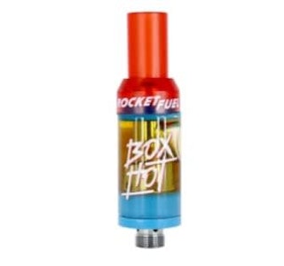 BOXHOT - 1.2G - ROCKET FUEL CARTRIDGE