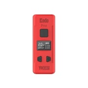 YOCAN (Red) KODO PRO BOX MOD 510 Battery