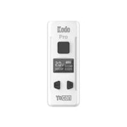 YOCAN (White) KODO PRO BOX MOD 510 Battery