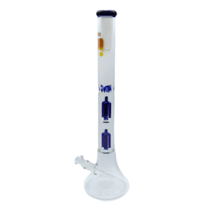 Infyniti - 2 Level 4 Tree Perk 24" Various Colours