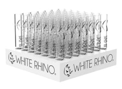 White Rhino - Steamroller