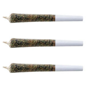 Dank Craft - Diamond Mints Pre-Roll