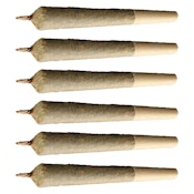 Weed Me Fruitlicious Pre-Roll 6x0.5g