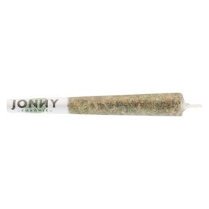 Jonny Chronic - Mamas Chili Bomb Reefers 3x0.5g