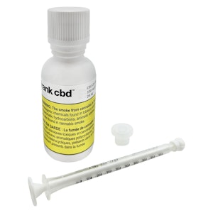 frank CBD - CBD Oil 100 30ml Oils