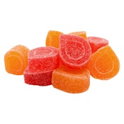 Day & Night Multipack: CBG & CBN Gummy Drops Refresh+CBZ - 14 Pack Soft Chews