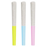 Juiced Discovery Pack 3x0.5g Infused Pre-Rolls