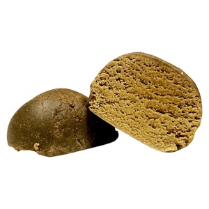 Sheeesh! - O.G. Hash 2g Hash and Kief