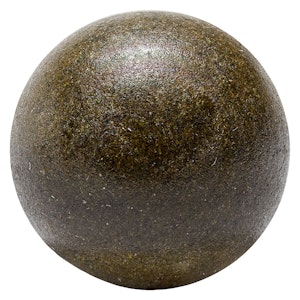 Nugz - Slerple Old School Hash 2g Hash and Kief