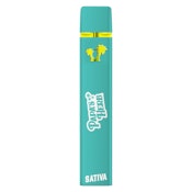Papas Herb Jack Herer Dispo 1g Sativa
