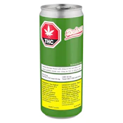 Watermelon THC/CBD (HYBRID)[10:10 Beverages] by Dulces