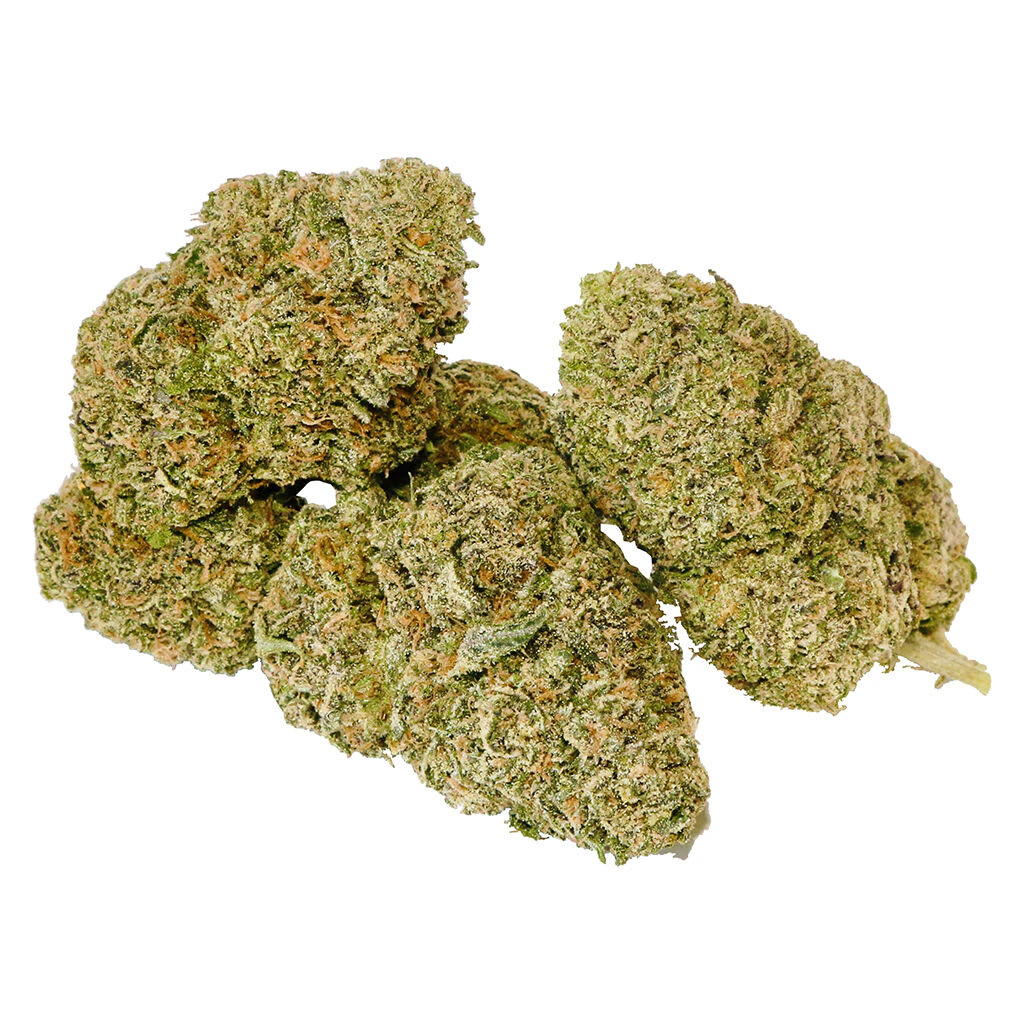 Cannabis Cartel - Ice Cream Wizard 3.5g Dried Flower Main Image
