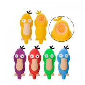 PsyDuck Silicone Pipe