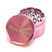 Grinders - 2" Blazy 4-piece (Pink)