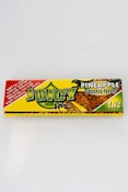 Juicy Jay's Rolling Papers 1 1/4 - Pineapple