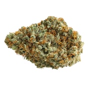 Fraser Valley Weed Co. - D. Burger 28g Dried Flower - Indica