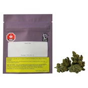 Virtue Cannabis - Galactic Glue - 3.5g Dried Flower