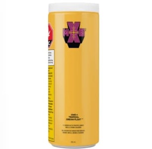 XMG+ - 355ML - XMG+ TROPICAL CREAM FLOAT DRINK (10MG THC & CBG)