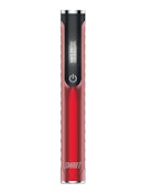 510 Battery Yocan Black Series Smart Red