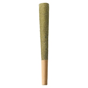 DUNN CANNABIS - Double Iced Vanilla Infused Pre-Roll 1x1g