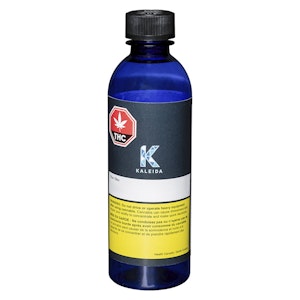 Kaleida - BLUE KALEIDA NON-CARBINATED BEVERAGE | Kaleida - 355ml | Balance