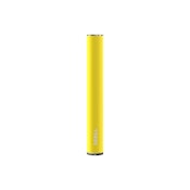 Cannabis Stick Battery CCell M3 350 mAh w/ Charger Yellow