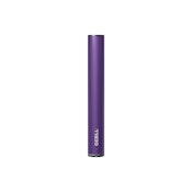 Cannabis Stick Battery CCell M3 350 mAh w/ Charger Purple