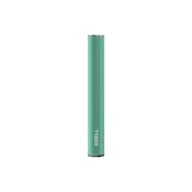 Cannabis Stick Battery CCell M3 350 mAh w/ Charger Green