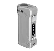 Yocan - UNI Pro - Universal Adjustable Mod Box - Silver