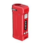 Yocan UNI Pro - Universal Adjustable Mod Box - Red