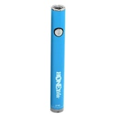 Battery - HoneyStick Twist 510 Thread (Blue)